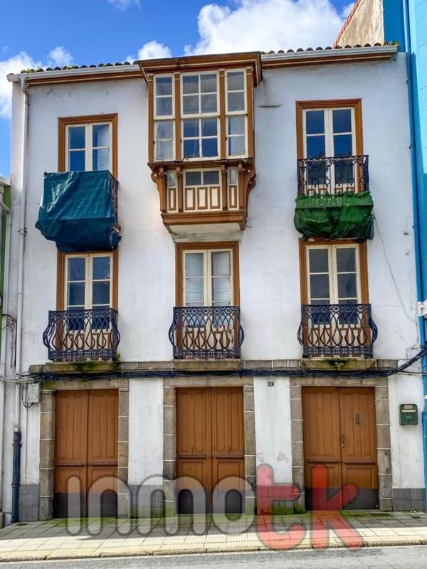 Venta de chalet independiente en Calle Saavedra Meneses, 39, Betanzos
photo 2