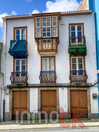 Casa independiente en calle Saavedra Meneses, 39 thumbnail 1