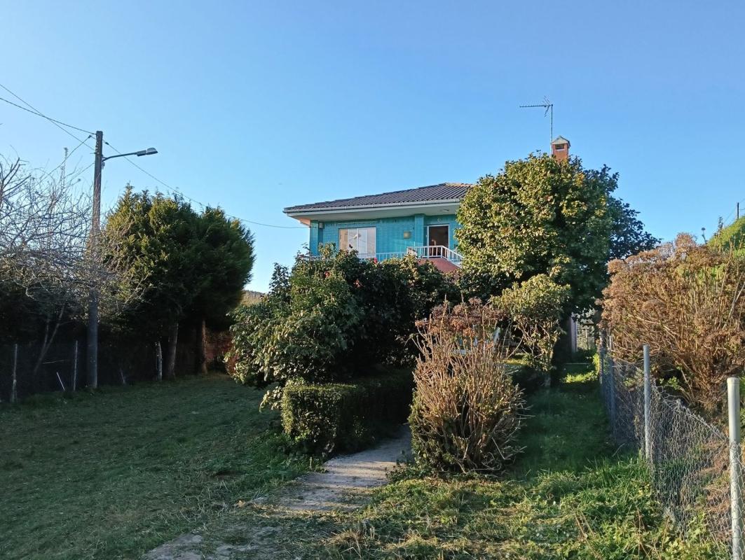 Venta de chalet independiente en Curtis, Curtis
 photo 5