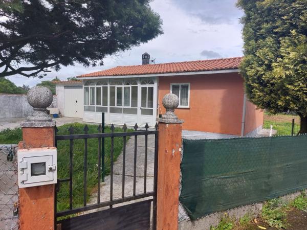Casa rural en Ac-840 s/n sn photo 1