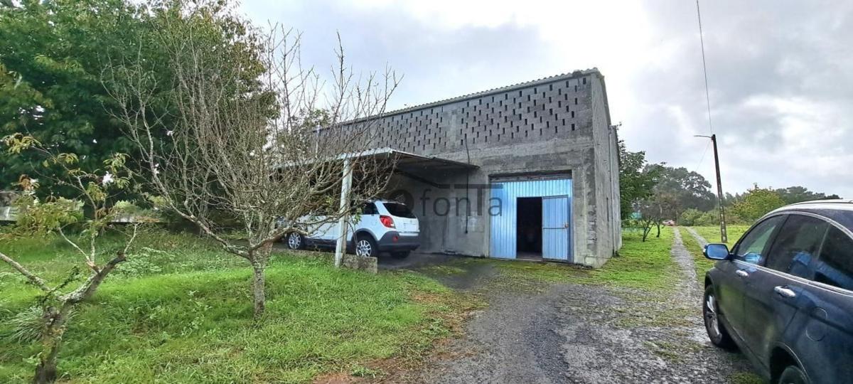 Продажа отдельного шале в  Santa Cruz de Mondoi, Оза-Чесурас photo 2