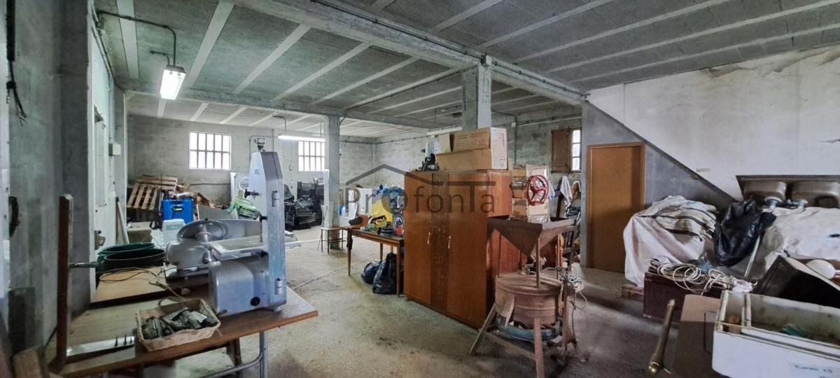 Продажа отдельного шале в  Santa Cruz de Mondoi, Оза-Чесурас photo 4