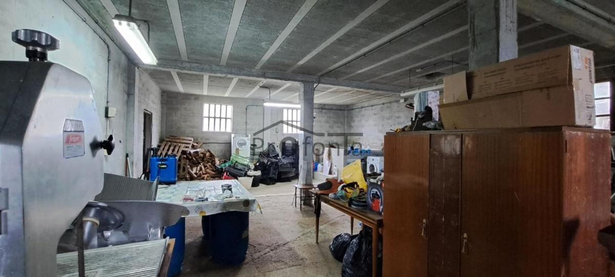 Продажа отдельного шале в  Santa Cruz de Mondoi, Оза-Чесурас photo 5