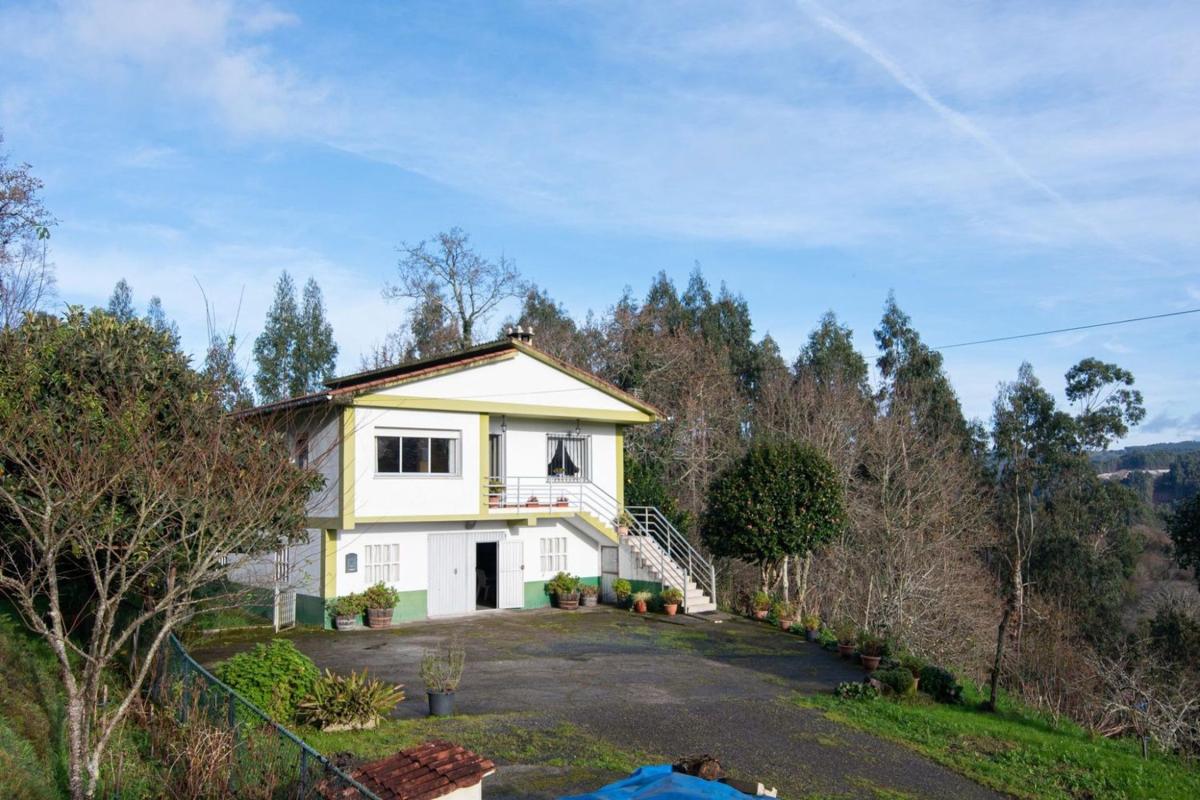 Sale of independent chalet in CP-2702, Coiros
photo 1