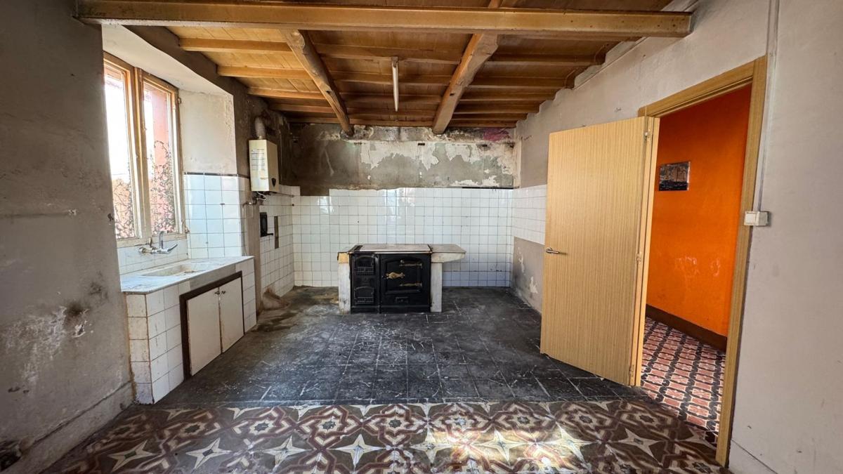 Sale of independent chalet in Lugar Foro, 66, Vilasantar
photo 2