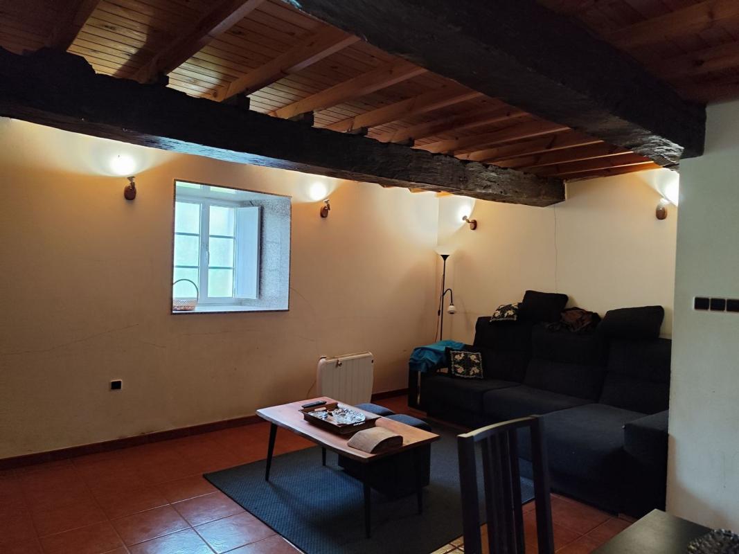 Venta de chalet independiente en Lugar de Vilarullo, 2, Curtis
 photo 3