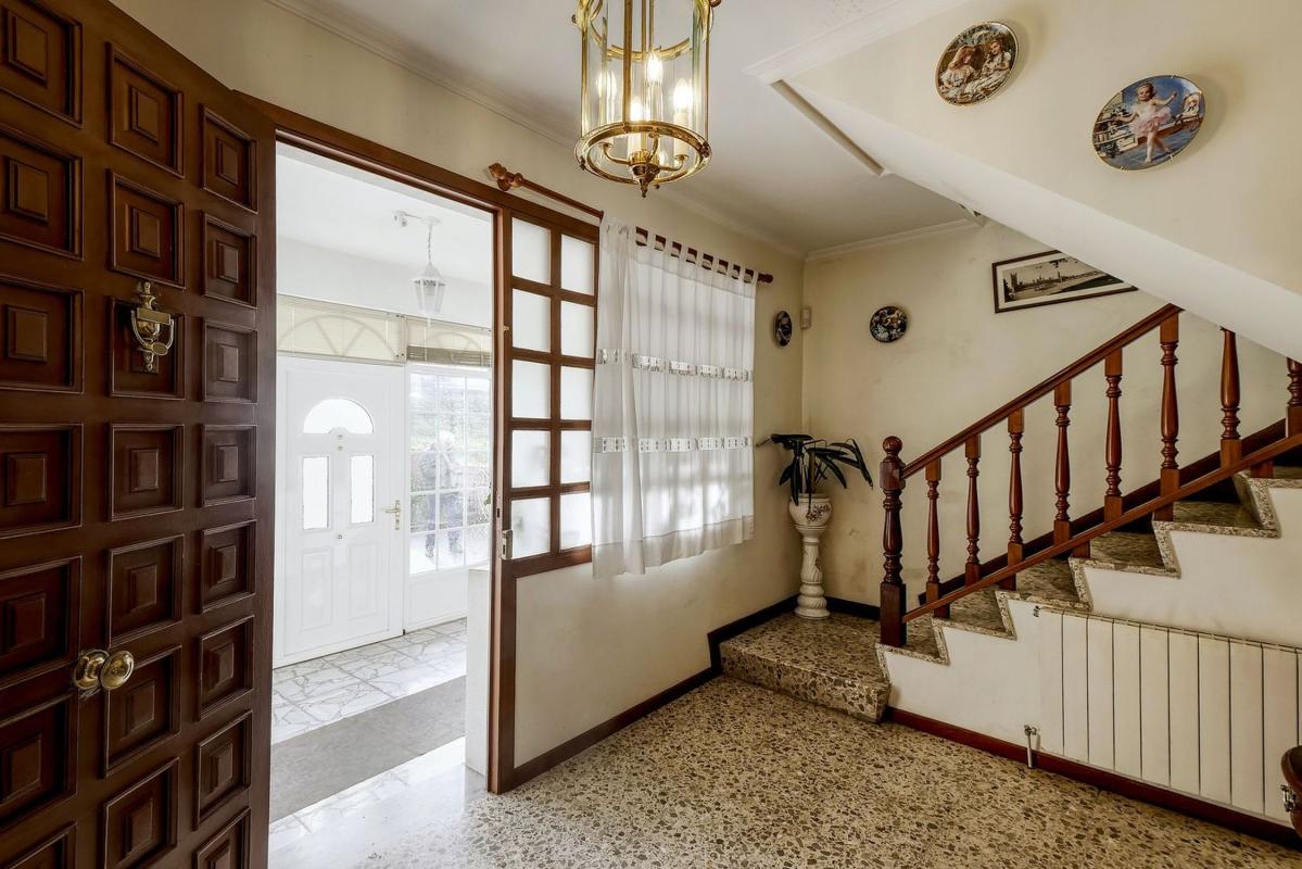 Продажа отдельного шале в Aldea Insua, 5, Падерне photo 5
