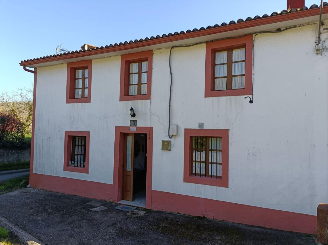 Venta de chalet adosado en  Coiroa , Oza-Cesuras photo 3