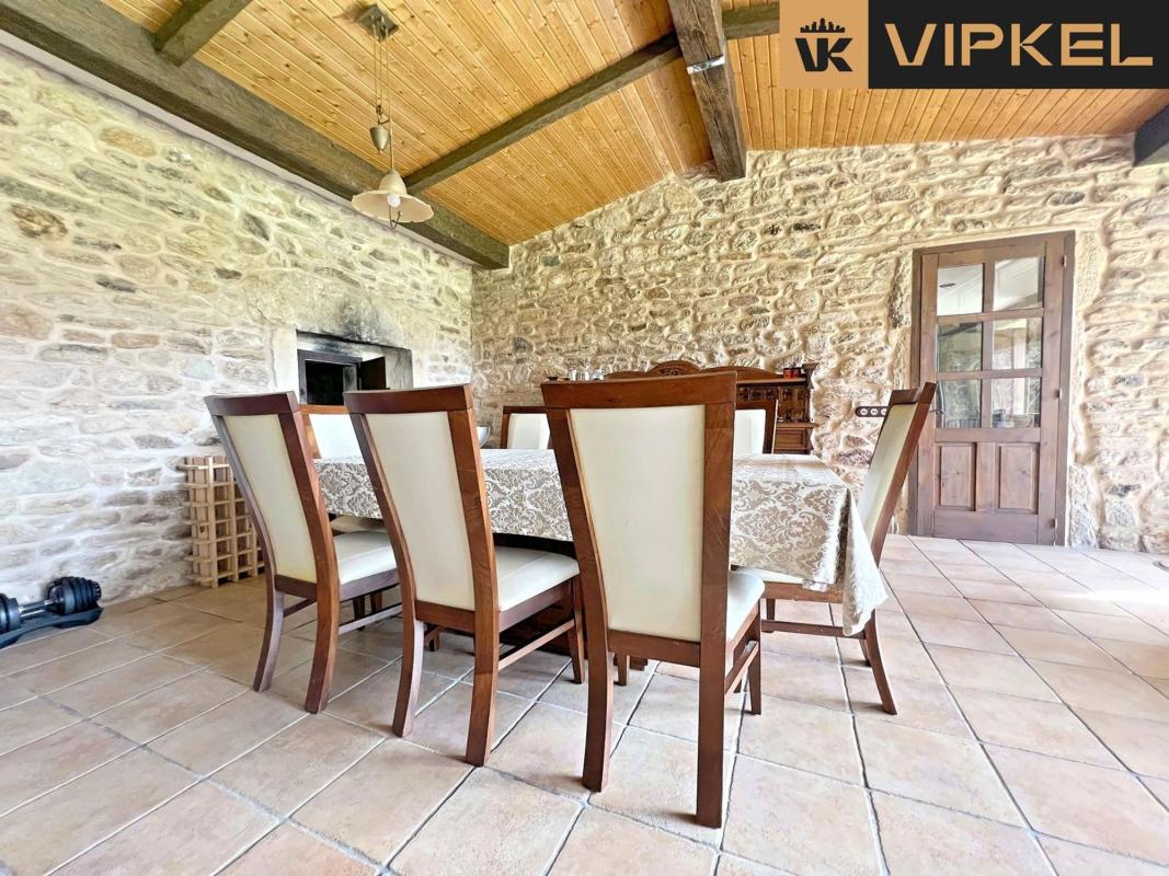 Venta de chalet independiente en Lugar Pedreira, Curtis
photo 2