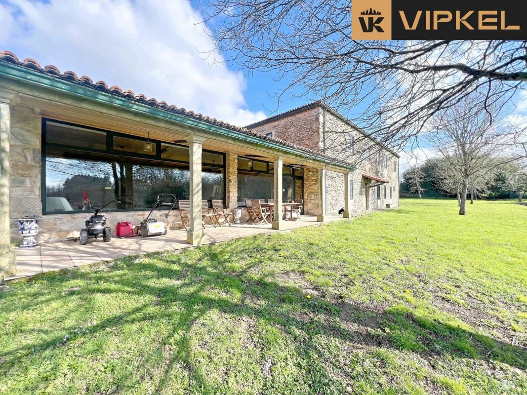 Venta de chalet independiente en Lugar Pedreira, Curtis
photo 3