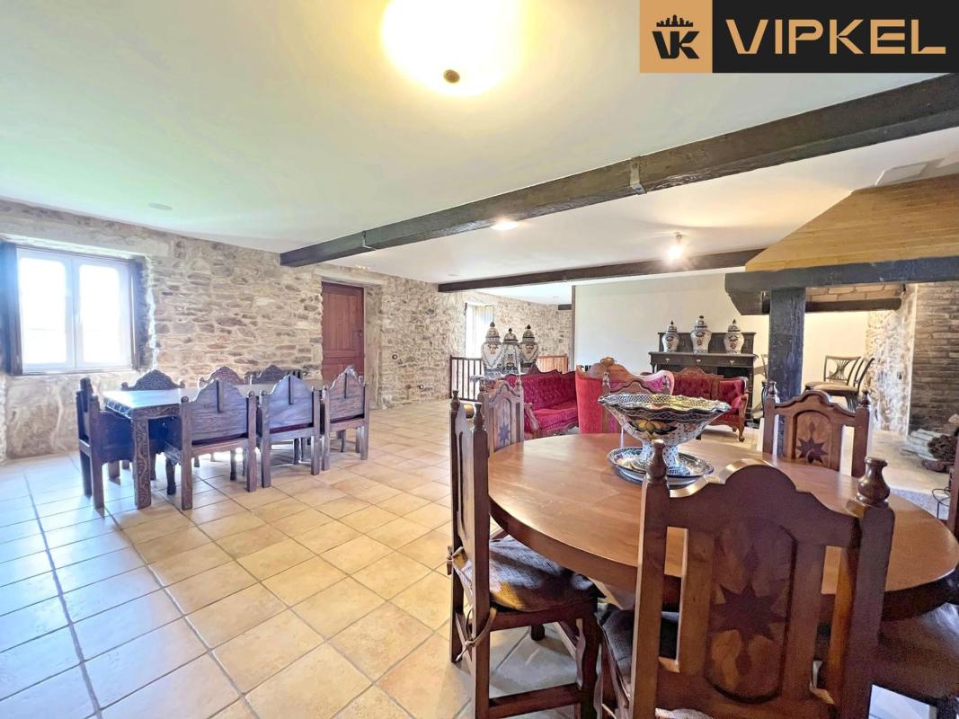 Venta de chalet independiente en Lugar Pedreira, Curtis
photo 5