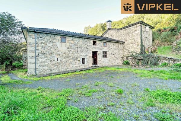 Casa independiente en Irixe photo 4