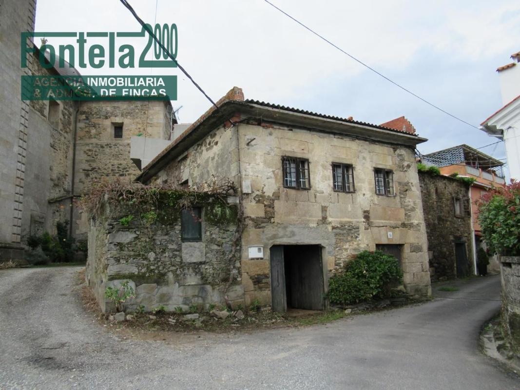 Venta de chalet independiente en Betanzos, Betanzos
 photo 2