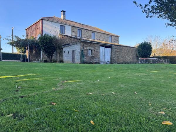 Casa de pueblo en Lugar Graña Vilar photo 2