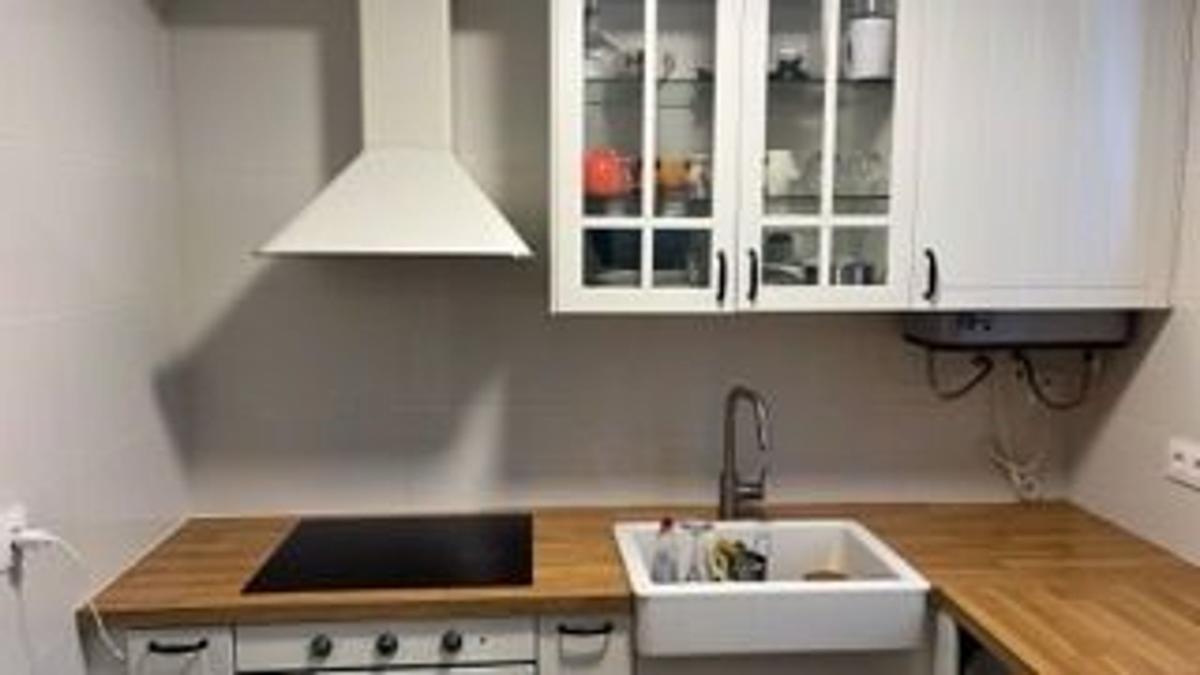 Venta de chalet adosado en Calle Nosa Señora do Camiño, 27 , Betanzos photo 1
