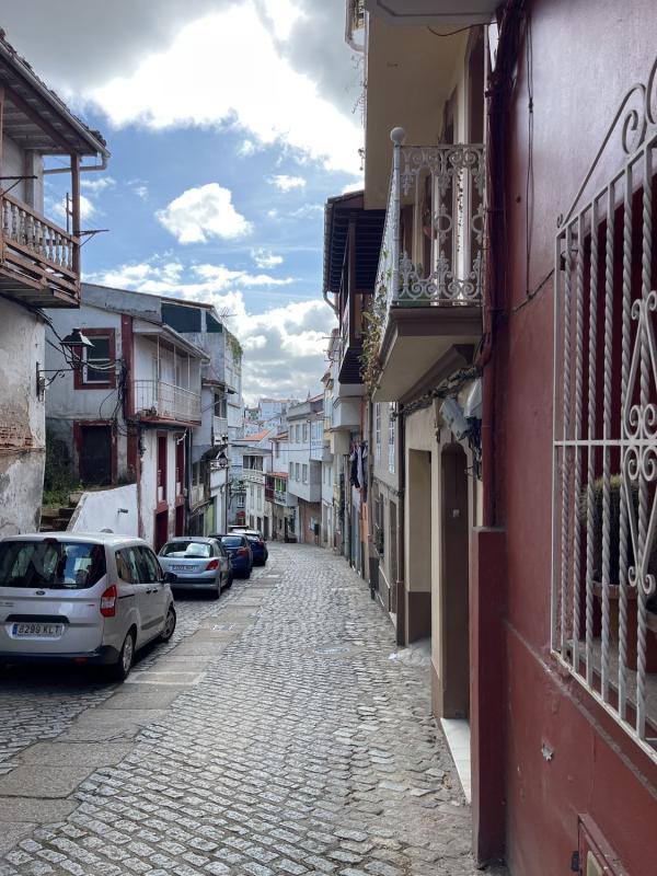 Venta de chalet adosado en Calle Nosa Señora do Camiño, 27 , Betanzos photo 5