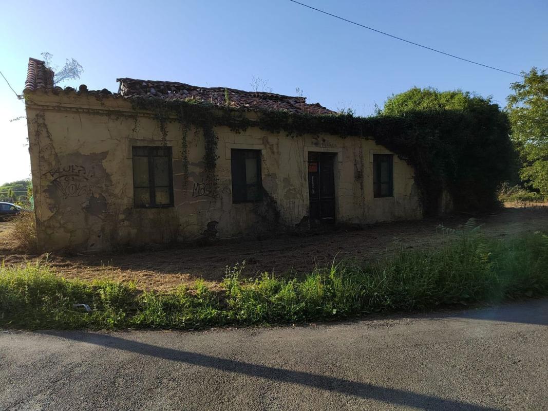 Продажа отдельного шале в Lugar Trasmil, 11, Падерне photo 1