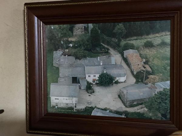 Casa rural en calle Ramón Espiñeira, 8 thumbnail 2