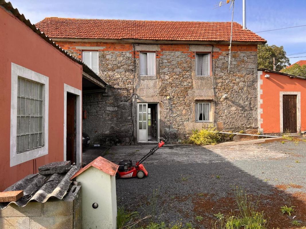 Venta de chalet independiente en Fraga, Vilarmaior
photo 1
