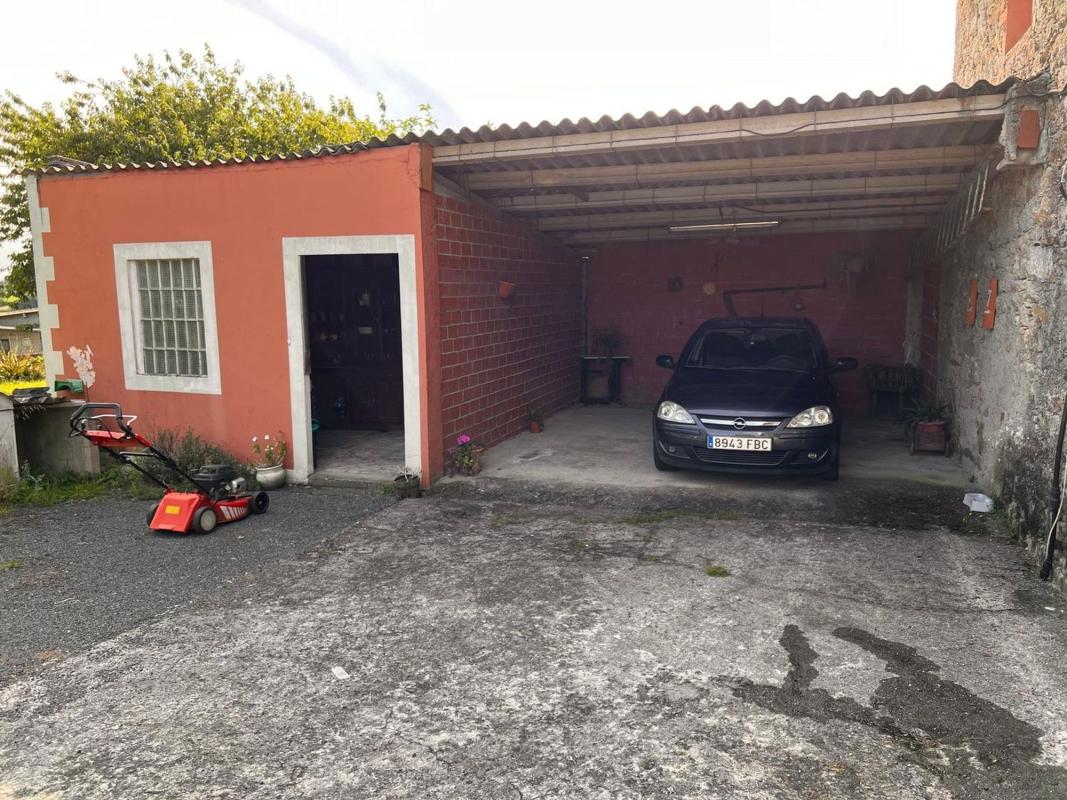 Venta de chalet independiente en Fraga, Vilarmaior
photo 4