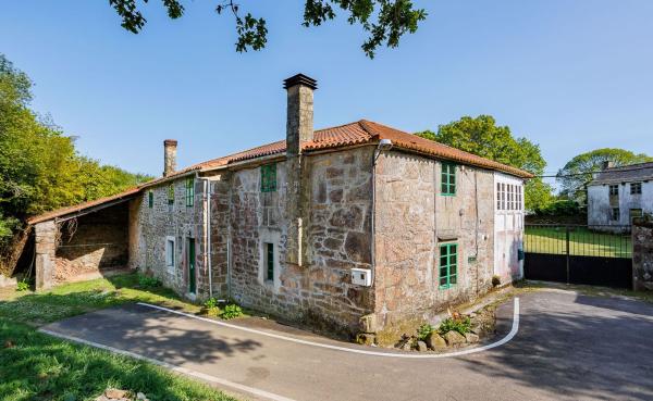 Casa rural en avenida Castellana photo 4