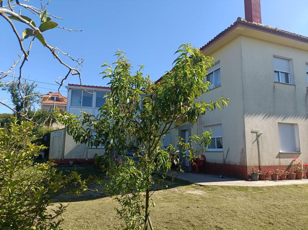 Venta de chalet independiente en Perbes, Miño
 photo 5