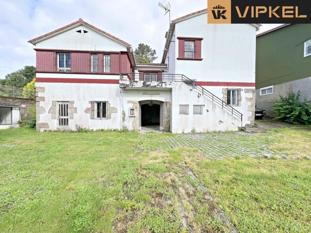 Venta de chalet independiente en Camino Estación, Betanzos
 photo 3