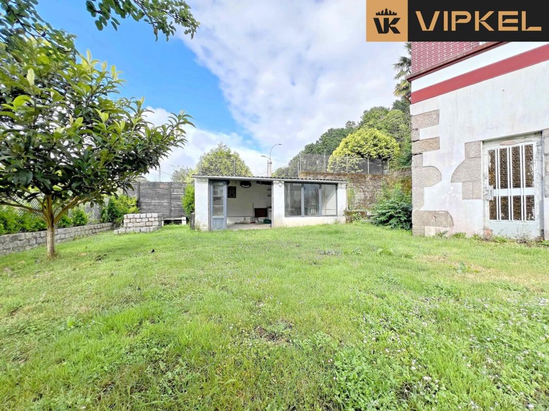 Venta de chalet independiente en Camino Estación, Betanzos
 photo 4