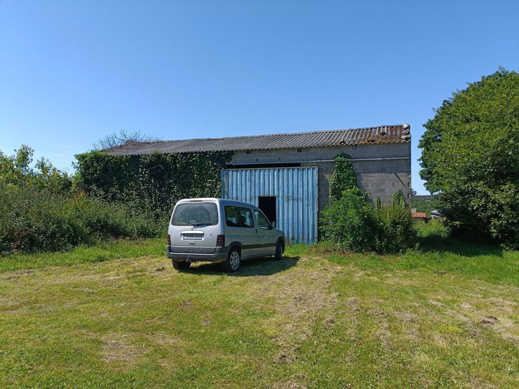 Venta de chalet independiente en Curtis, Curtis
 photo 2