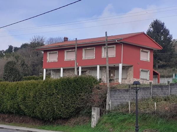 Casa independiente en camino Estación thumbnail 1