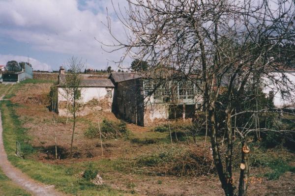 Casa de pueblo en pazo da xerpe, 1 photo 3