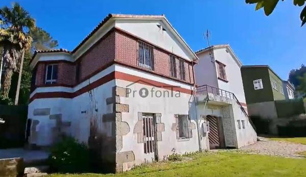 Casa independiente en camino Estación thumbnail 1