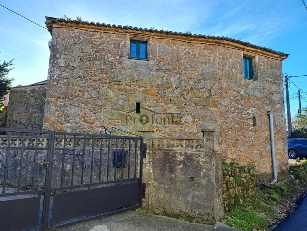 Venta de chalet independiente en Combarro, Coiros
 photo 5