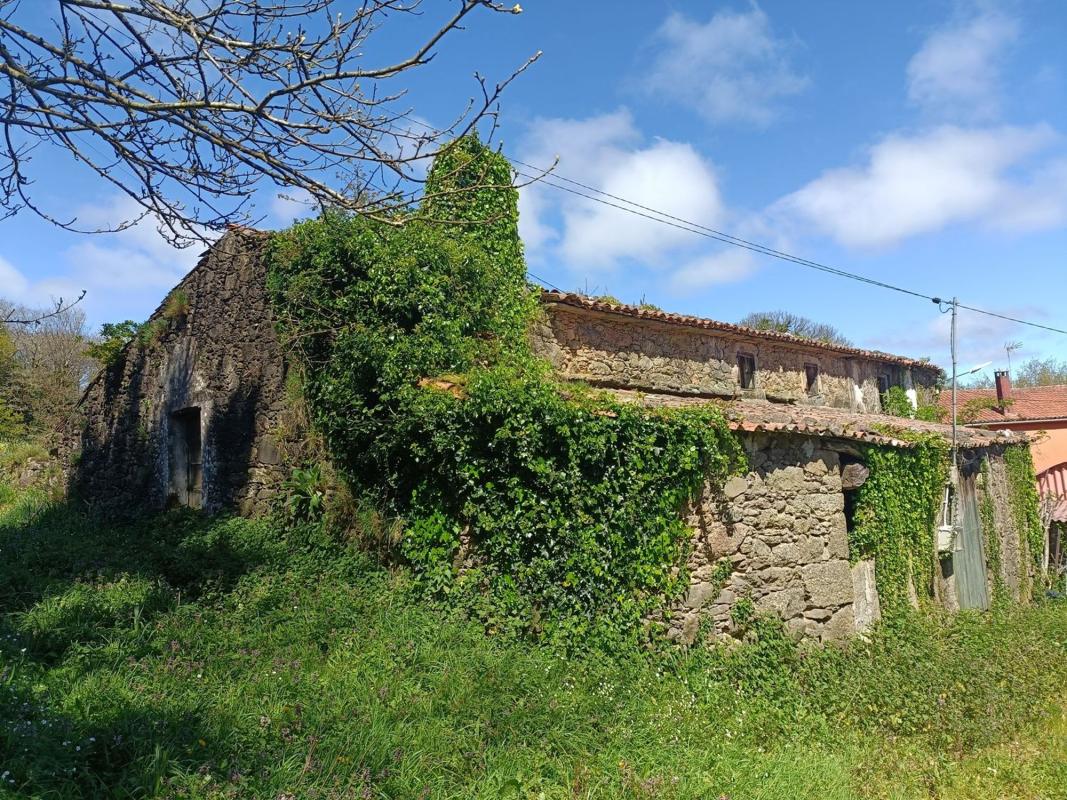 Venta de chalet independiente en Graña, Curtis
 photo 2