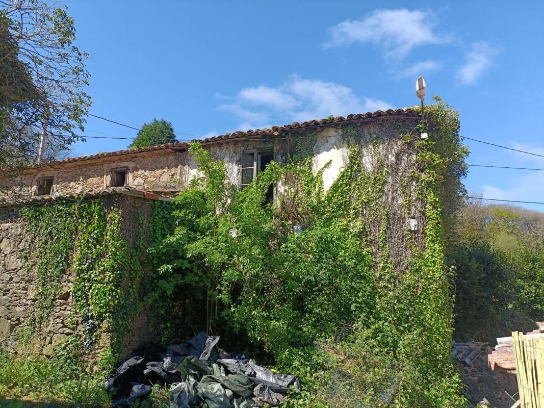Venta de chalet independiente en Graña, Curtis
 photo 3