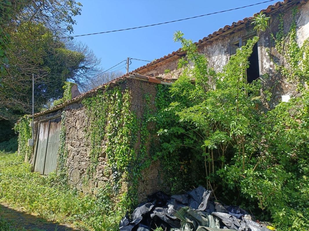 Venta de chalet independiente en Graña, Curtis
 photo 4