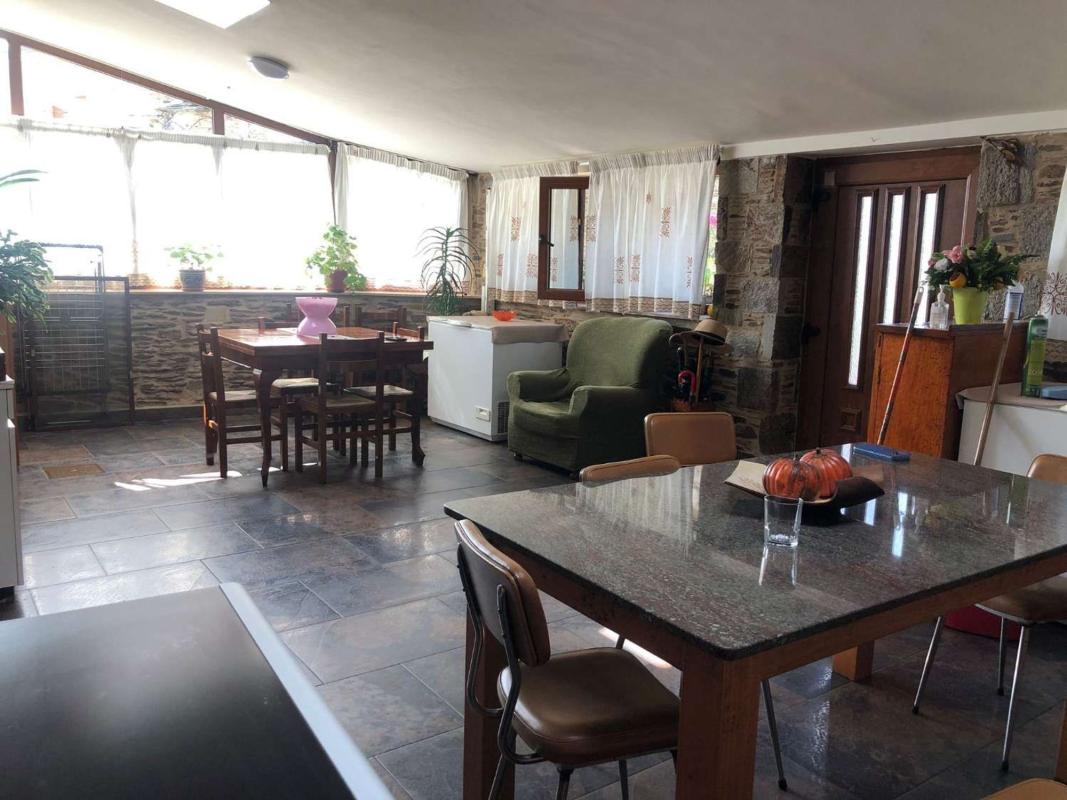 Продажа отдельного шале в Lugar Vilares, 15, Аранга photo 4