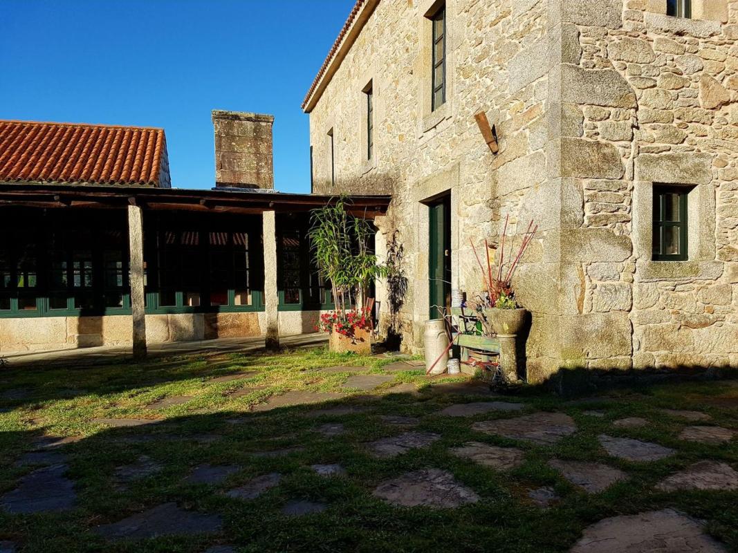 Venta de chalet independiente en Fraga, Vilarmaior
photo 1