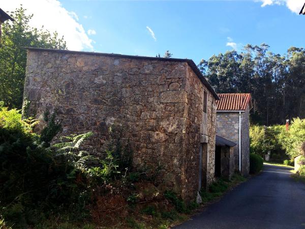 Casa rural en Lugar de Gulfin, 3 photo 4