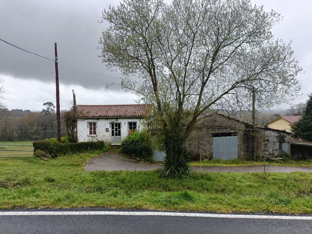Venta de chalet independiente en Curtis, Curtis
photo 1