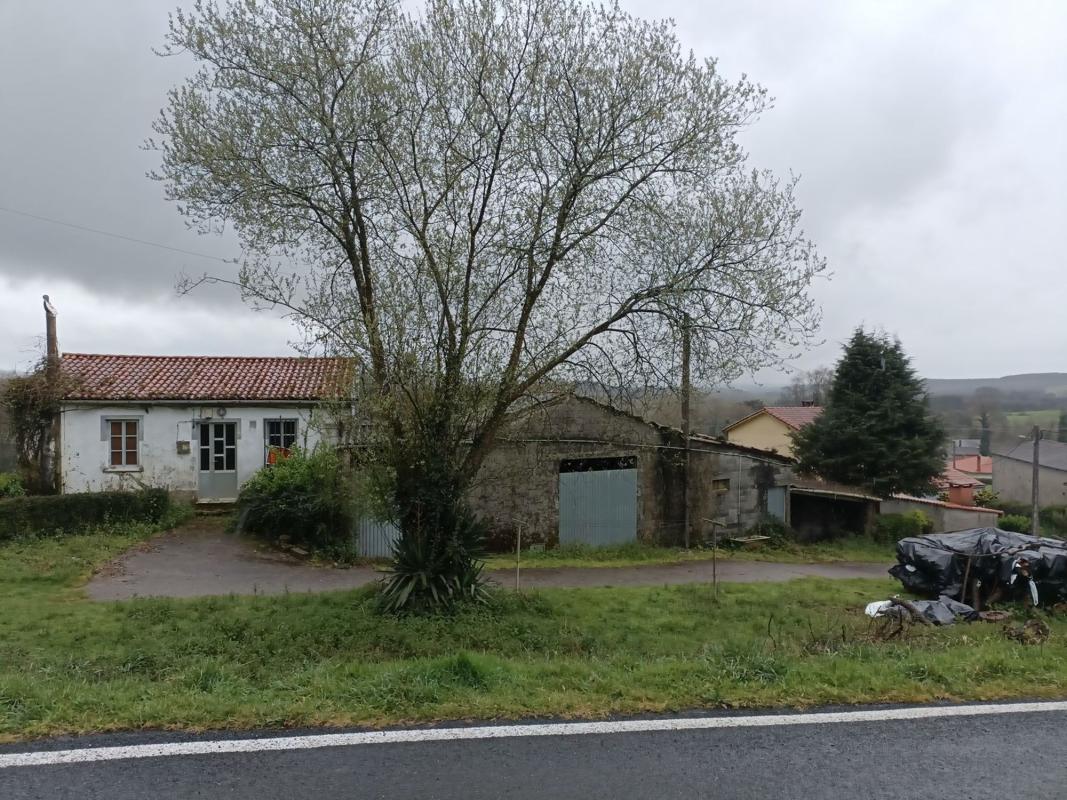 Venta de chalet independiente en Curtis, Curtis
photo 2