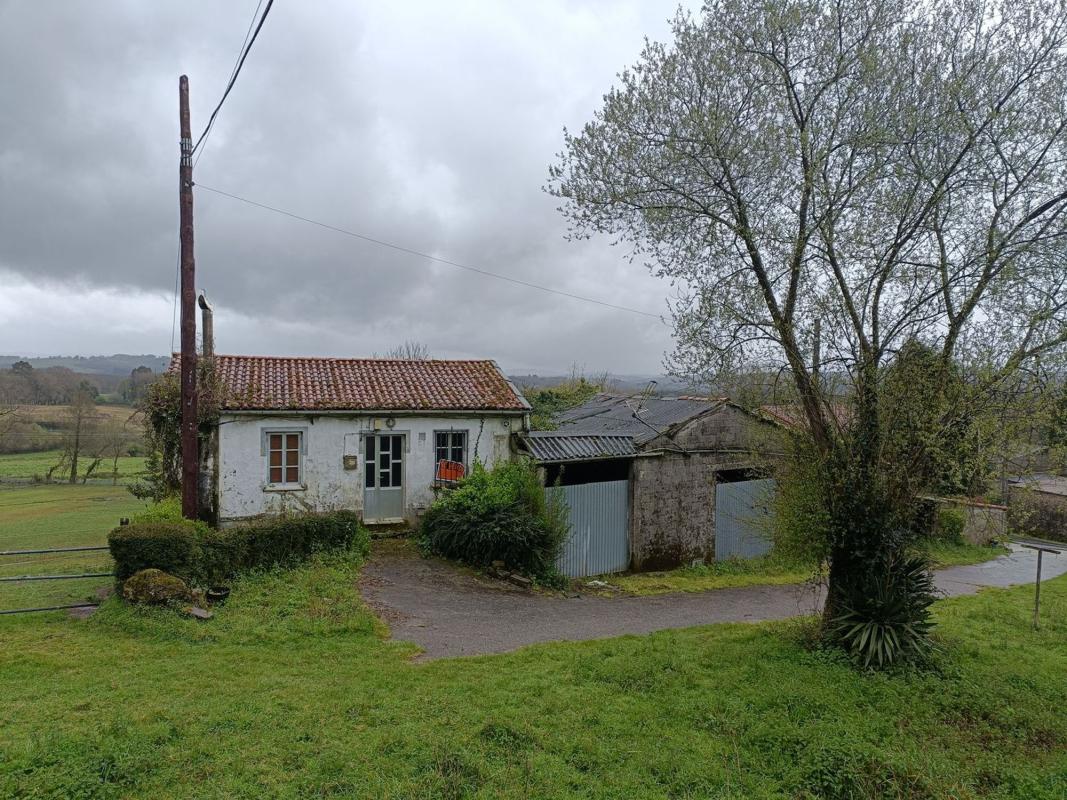 Venta de chalet independiente en Curtis, Curtis
photo 3