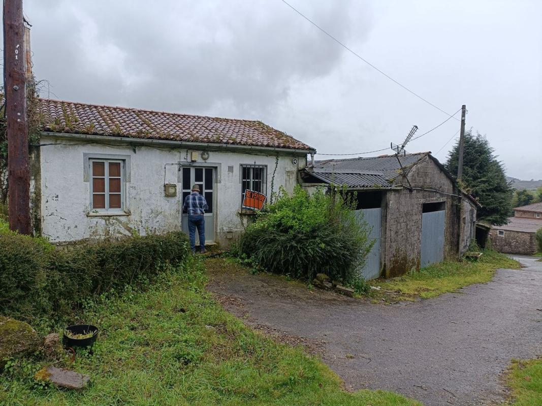 Venta de chalet independiente en Curtis, Curtis
photo 4
