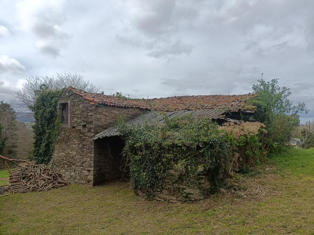Venta de chalet independiente en Figueredo, Oza-Cesuras
photo 1