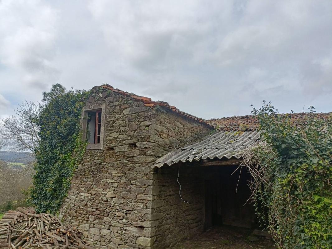 Venta de chalet independiente en Figueredo, Oza-Cesuras
photo 2