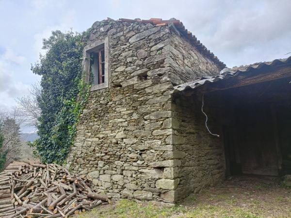 Casa independiente en Figueredo photo 3