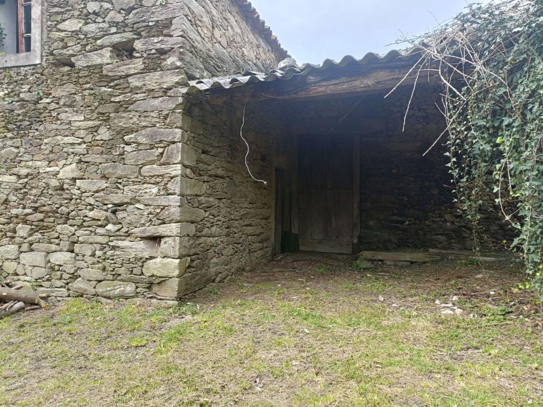 Venta de chalet independiente en Figueredo, Oza-Cesuras
photo 4