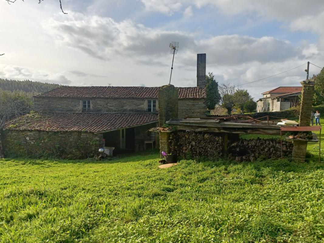 Venta de chalet independiente en Borrifans, Oza-Cesuras
photo 1