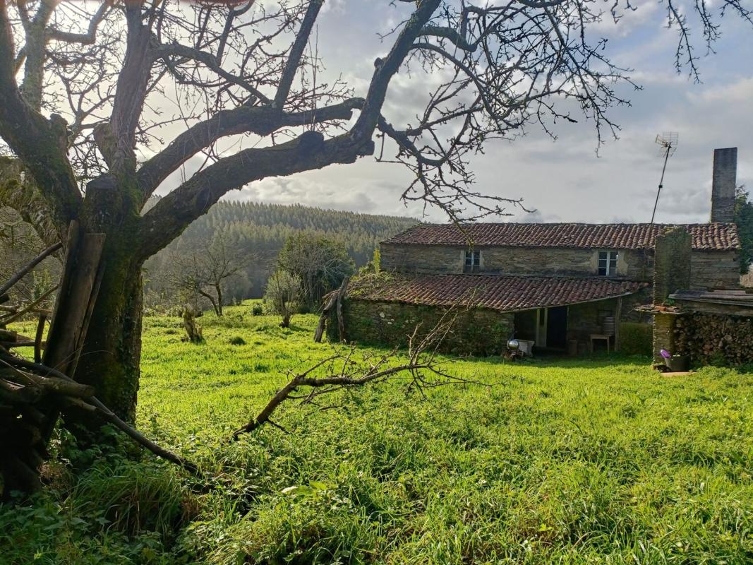 Venta de chalet independiente en Borrifans, Oza-Cesuras
photo 2