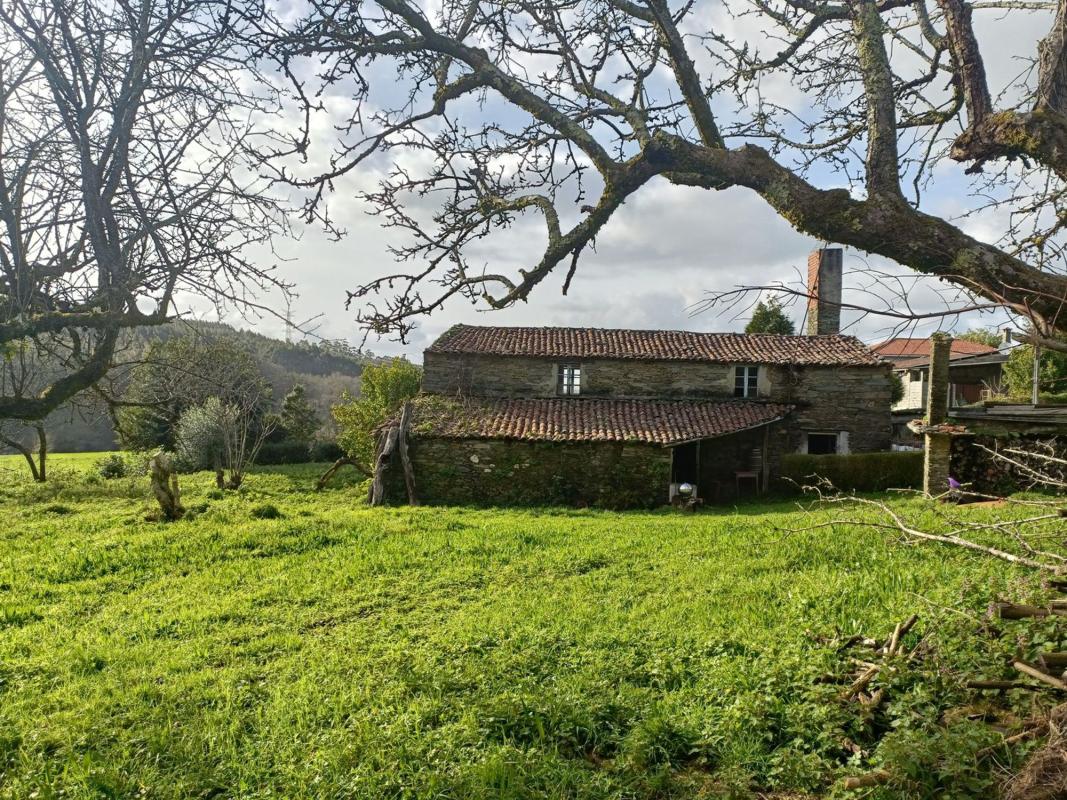 Venta de chalet independiente en Borrifans, Oza-Cesuras
photo 3